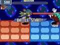 MMBN6: Cybeast Falzar: Tengu Man Vs Circus Man EX