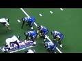 Georgia Force vs. Philadelphia Soul arena football game Georgia Force vs. Philadelphia Soul arena football game