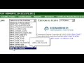 Lezione 9 Come inserire o modificare la descrizione nella pagina Mappa del Sito - Zen Cart