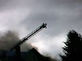 Wilkinsburg Structure Fire 2007