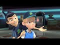 Meet The Robinsons - Rob Thomas - Little Wonders (Polish)