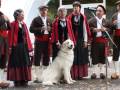 Chanteurs Montagnards Ariélès Argeles Gazost