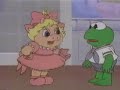 Muppet Babies: Fine Feathered Enemies - part 2 of 3 Muppet Babies: Fine Feathered Enemies - part 2 of 3