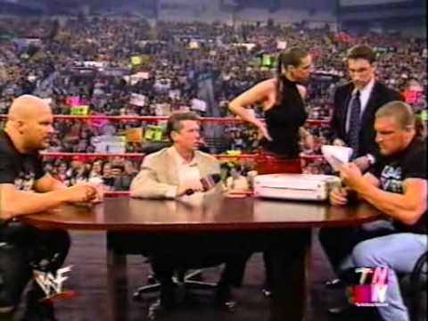 WWF - this is for wwf attitude fans i make nothing from this video.