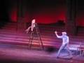 Andrew Keenan-Bolger's Make 'Em Laugh -SINGIN' IN THE RAIN