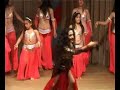 Aljaba y sus alumnas - bellydance - danza árabe Aljaba y sus alumnas - bellydance - danza árabe