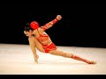 The Hard Work of Rhythmic Gymnastics Montage The Hard Work of Rhythmic Gymnastics Montage