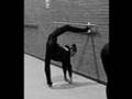 The Hard Work of Rhythmic Gymnastics Montage