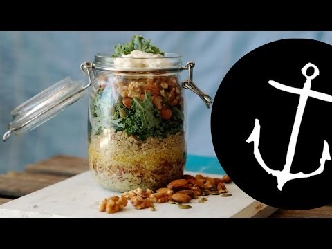 how to harvest quinoa