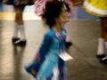 Irish Step Dancing Treble Jig
