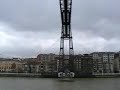 Moving (a few) Cars Across a River