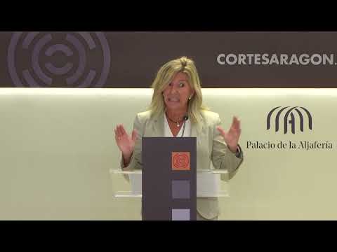 El PSOE aragonés traiciona una trayectoria históri...