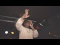 Lameck Williams - Freestyle Acapella [Live @ The Rivoli]