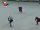 Progym Hargita Gyöngye - Újpesti TE 1-3