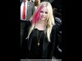 avril lavine diva do rock  |_|
