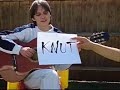 Der Knut-Song von Rocco Loeser
