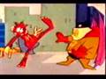 The Mighty Heroes - Plastic Blaster