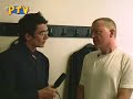 Steve Davis at Pontin\ Steve Davis at Pontin\