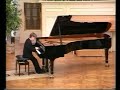 W. A. Mozart: Sonata c minor, K.V. 457, 3rd movement