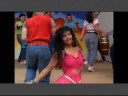 Wayne in Breakin