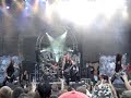 Belphegor - Seyn todt in schwartz @ BRUTAL ASSAULT 2007 Belphegor - Seyn todt in schwartz @ BRUTAL ASSAULT 2007