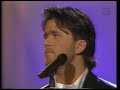 Jan Johansen - Se På Mig Melodifestivalen 1995