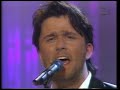 Jan Johansen - Se På Mig Melodifestivalen 1995