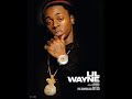 lil wayne im bloodin