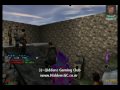 Pool Party in Jedi Academy on HGC Server