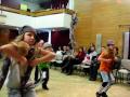 respect dance crew ostrava