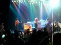 Hurra Torpedo Fox Theatre, Boulder.