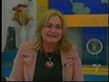 Reportaje de Telemundo de Protesta en el Per�