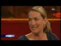 Tatjana Patitz genials Showkonzept Tatjana Patitz genials Showkonzept