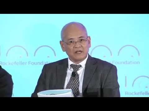 Panel IV:&nbsp; Creating a Global Impact