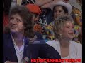 pour la derni�re de s�bastien c'est fou le 16 mai 1992, patrick s�bastien et sophie darel, vous proposaient un best of de leurs cascades dans la peau d'anne sinclair et fran�ois mitterrand... wwwpatricksebastien.fr