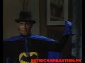 pour la derni�re de s�bastien c'est fou le 16 mai 1992, patrick s�bastien et sophie darel, vous proposaient un best of de leurs cascades dans la peau d'anne sinclair et fran�ois mitterrand... wwwpatricksebastien.fr