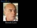 Leon Alegria compromete a del Castillo y Garcia.- Visite: http://cavb.blogspot.com/