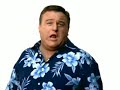 FrankTV - Robin Williams good will bunting.