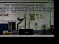 gymnastics bar - kip series on straps gymnastics bar - kip series on straps