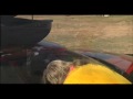 HELL DRIVERS: KING KONG KNIEVEL PROMO
