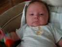 serious baby serious baby