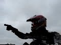 Supermoto in Zwolle