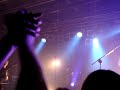 Pain of Salvation Nightmist (1) Warszawa