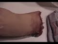 Silicone Hand Application Silicone Hand Application