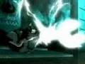 Fire Nation Nobility-One