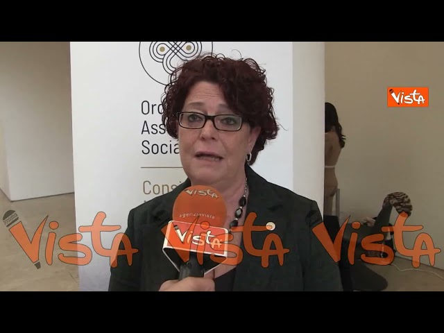 Rosina (Ordine Assistenti Sociali): "La politica ascolti nostra professione per la tutela cittadini"
