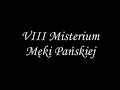 VIII Misterium M?ki Pa?skiej w Bydgoszczy VIII Misterium M?ki Pa?skiej w Bydgoszczy