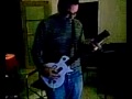 KikiTormo Guitarreando