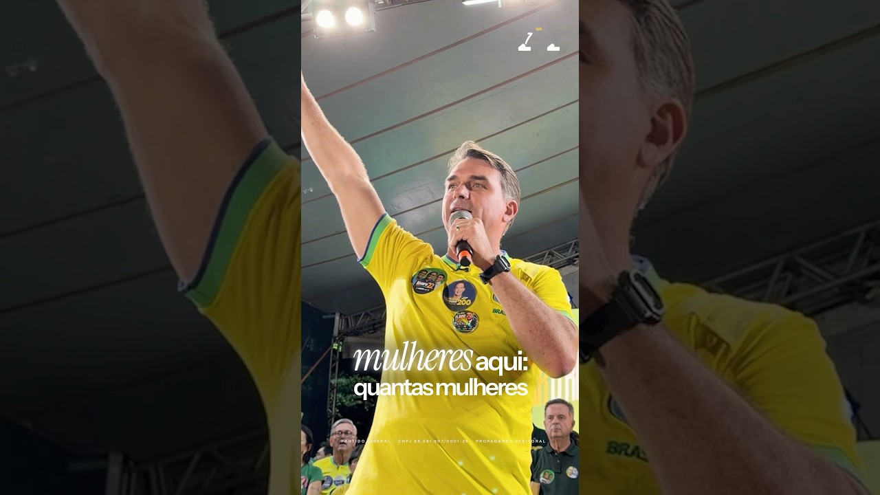 ESSE RECADO É PRA VOCÊS, MULHERES!!