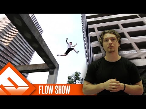 Tim - Your weekly parkour & freerunning round up show is back and Tim Shieff from Storm Freerun knows what's hot, and which epic fails are not. See what's in this week's episode and Subscribe to...